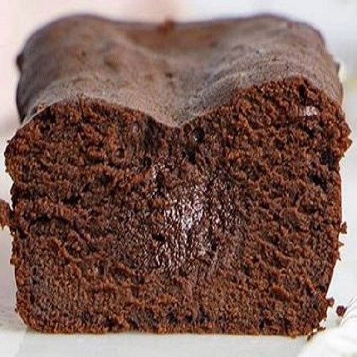 Gâteau fondant aux chocolats