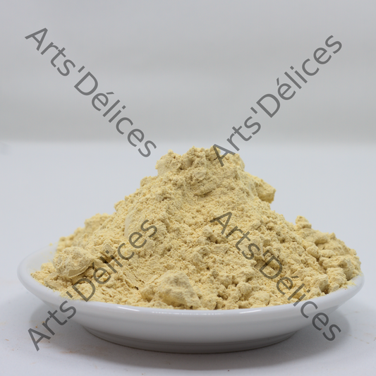 fenugrec trigonelle en poudre