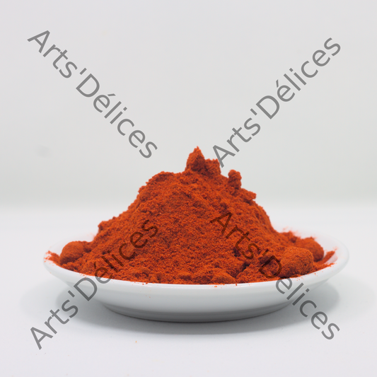Paprika doux en poudre asta 160