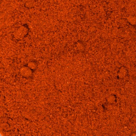 piment habanero red savina moulu