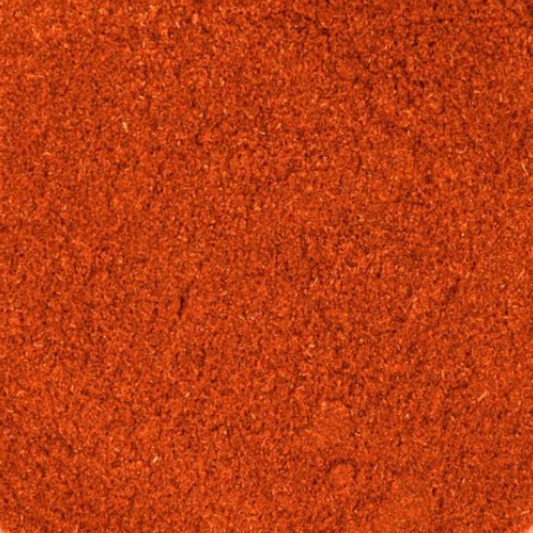 poivre ou piment de cayenne moulu