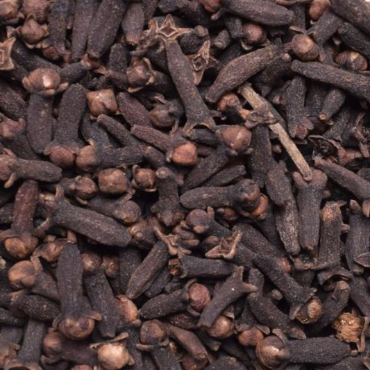 clou de girofle bio