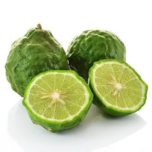 Combava zestes en poudre - 100% Naturel - Origine Madagascar - Arts Délices