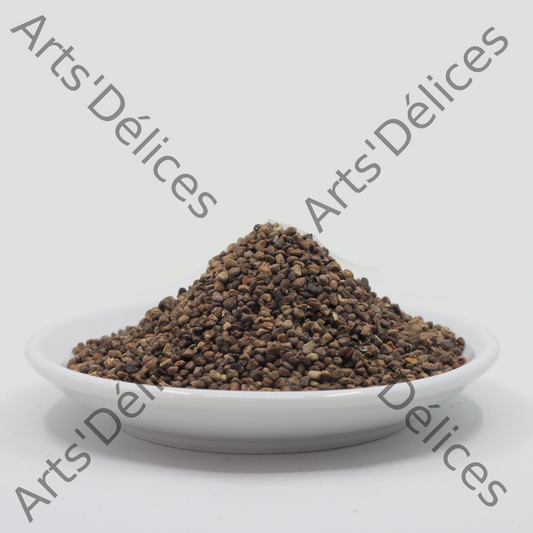 Cardamome verte graines entières 100% Naturelle Origine Madagascar - Arts Délices