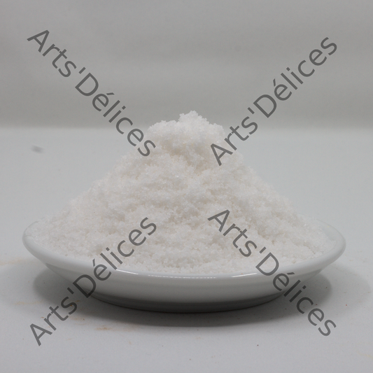 fleur de sel d'ifaty d'une blancheur exceptionnelle