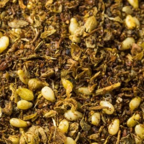 mélange zaatar du liban