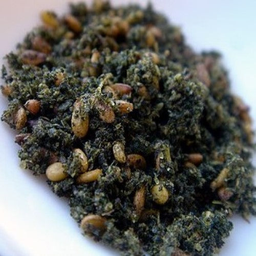 mélange zaatar du liban