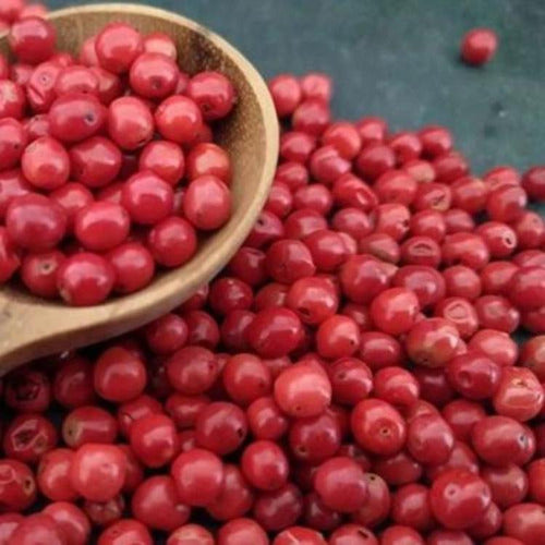 Baies roses Grade 1 - 100% Naturelle - Origine Madagascar - Arts Délices