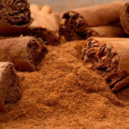 Cannelle de Ceylan - Poudre - 100% Naturelle - Origine Madagascar - Arts Délices