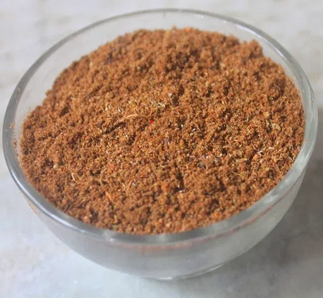 Garam masala poudre - 100% Naturel - Origine Madagascar - Arts Délices
