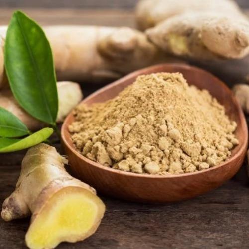 Gingembre en poudre - 100% Naturel - Origine Madagascar - Arts Délices