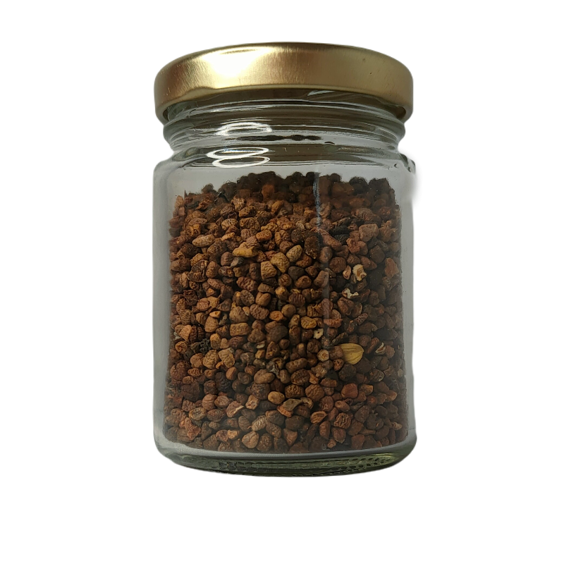 Cardamome verte graines entières . 100% Naturelle . Origine Madagascar - Arts Délices