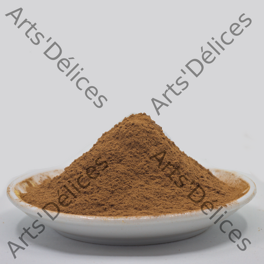 mélange poudre spécial pain d'épices