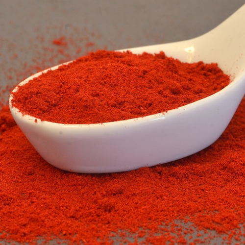 Paprika fumé pimentón en poudre - 100% Naturel - Origine La Vera, Espagne - Arts Délices