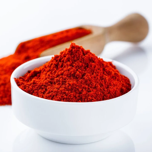 paprika fumé pimenton de la vera