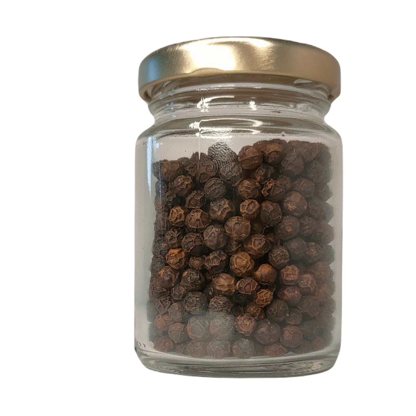 Poivre noir de Kampot "Label IGP" . 100% Naturel . Origine Cambodge - Arts Délices