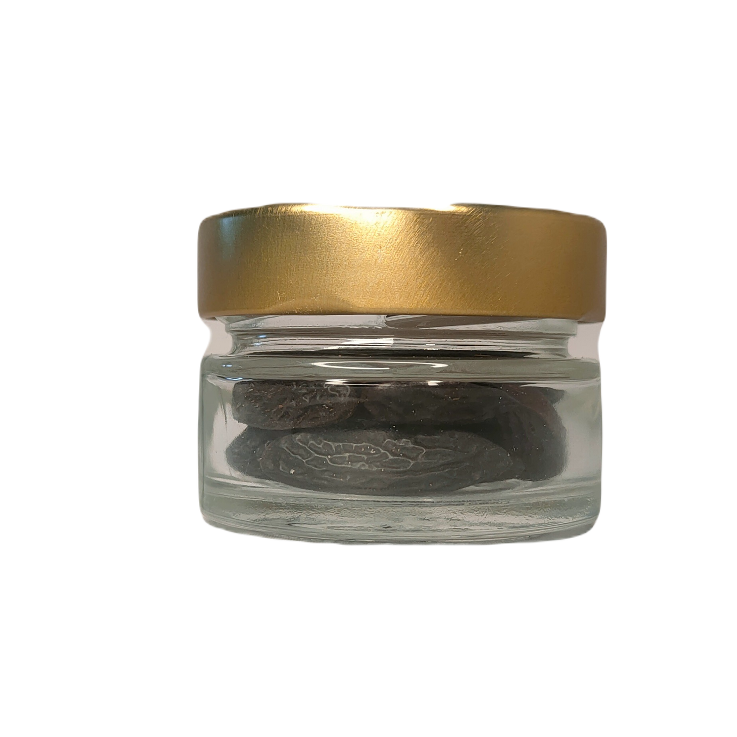 Tonka fèves entières Grade AAA - 100% Naturelle - Origine Brésil / Vénézuela - Arts Délices