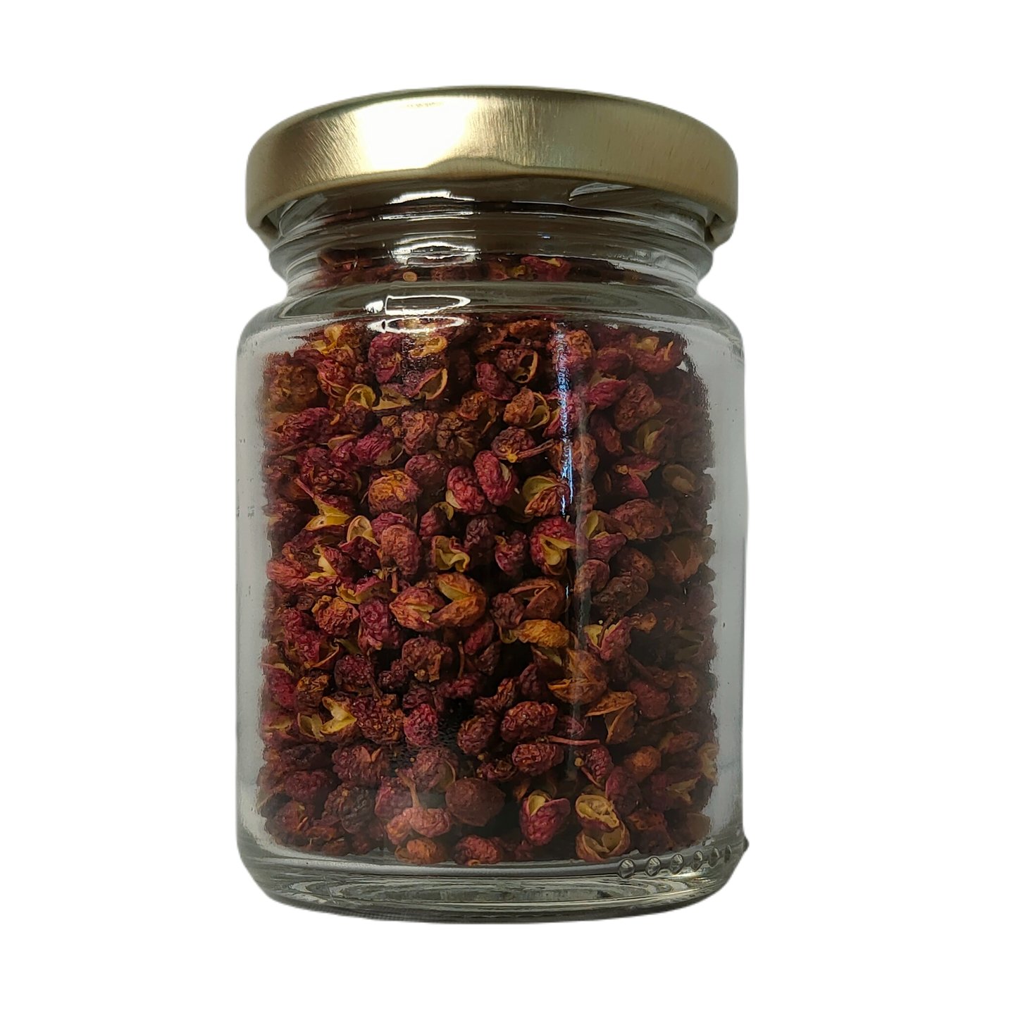 Poivre de Sichuan - 100% Naturel - Origine Chine - Arts Délices