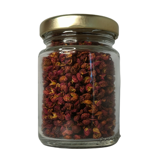 Poivre de Sichuan - 100% Naturel - Origine Chine - Arts Délices