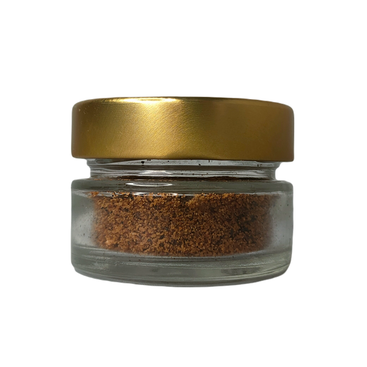 Tonka en poudre. 100% Naturelle . Origine Brésil / Vénézuela - Arts Délices