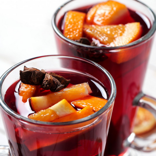 Mélange d'épices spécial vin chaud - 100% Naturel - Origine Madagascar - Arts Délices