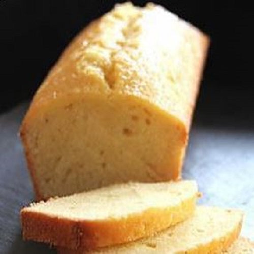 cake au citron