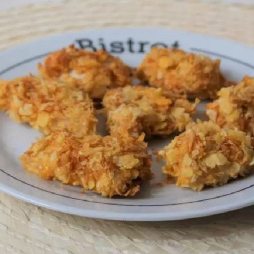 Nuggets épicés