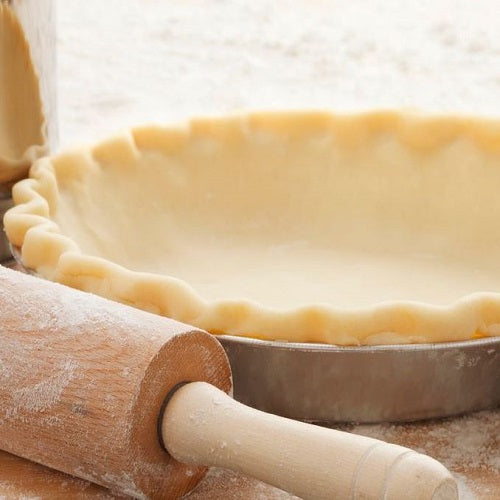 Pâte brisée "base"