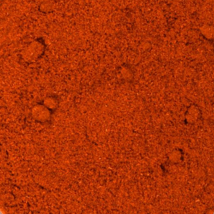 piment habanero red savina moulu