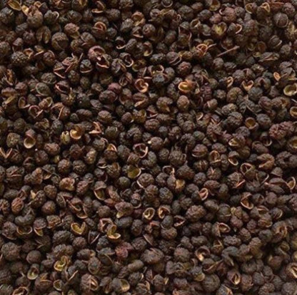 Poivre de Timut "Baies de Timur" - 100% Naturel - Origine Népal - Arts Délices