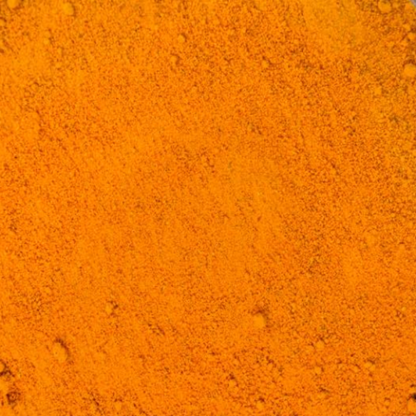 curcuma bourbon en poudre 5,5% teneur en curcumine