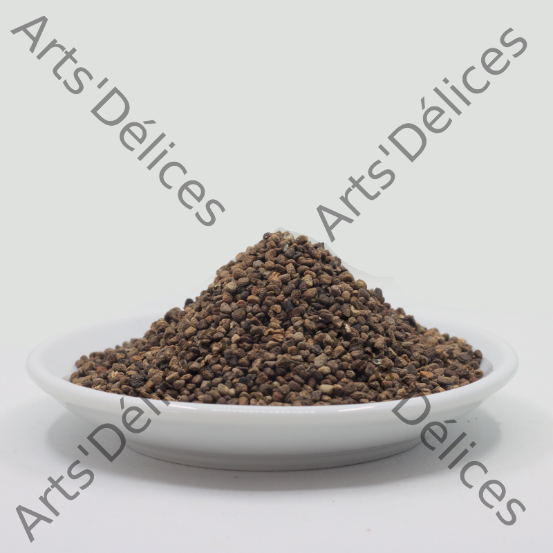 Cardamome verte graines entières 100% Naturelle Origine Madagascar - Arts Délices