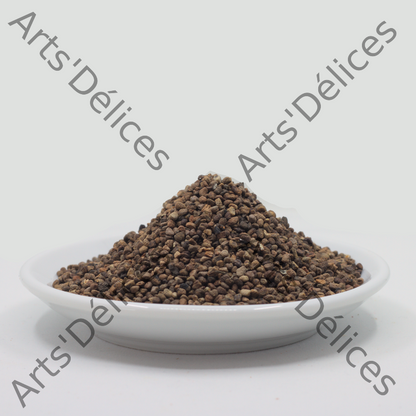 Cardamome verte graines entières 100% Naturelle Origine Madagascar - Arts Délices