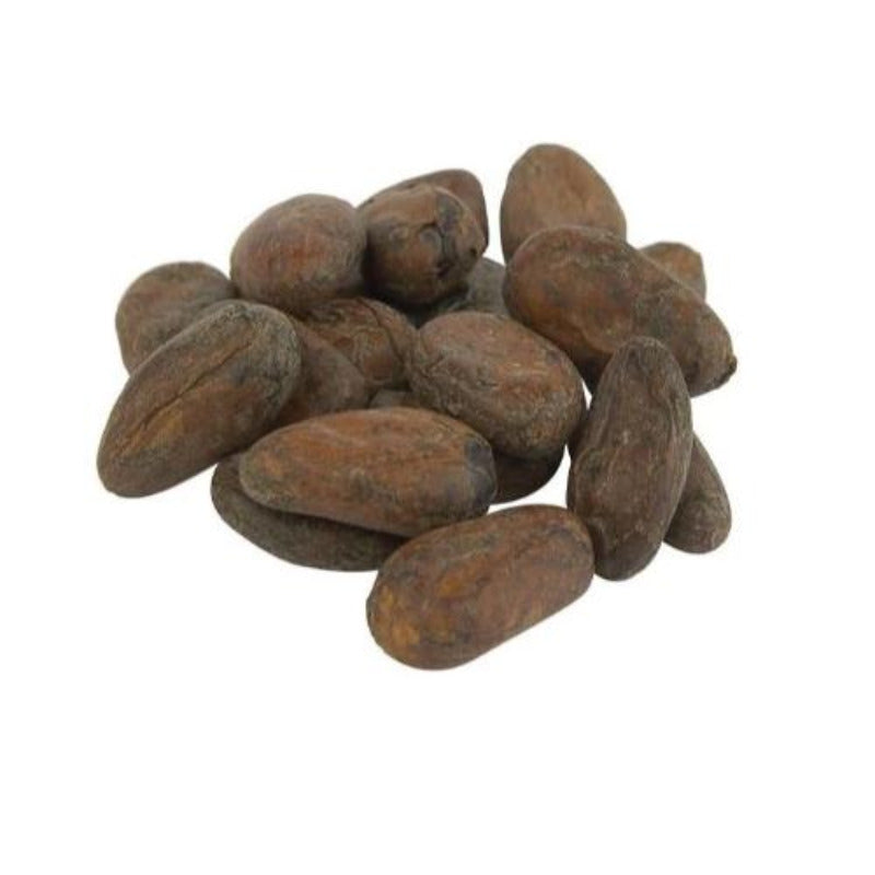 Fèves de Cacao Torréfiées - Pérou