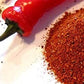 Piment d'Espelette moulu " Récolte 2021" - 100% Naturel - Origine 64480 Halsou / France - Arts Délices