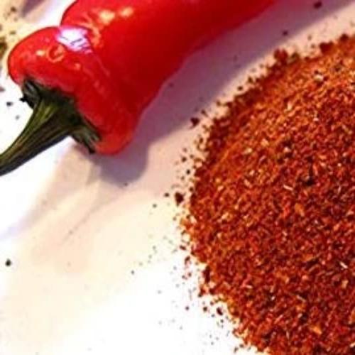 Piment d'Espelette moulu " Récolte 2021" - 100% Naturel - Origine 64480 Halsou / France - Arts Délices
