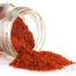Piment d'Espelette moulu " Récolte 2019" - 100% Naturel - Origine 64480 Halsou / France - Arts Délices