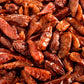 Piment oiseau "Pili-Pili" 100% Naturel - Origine Madagascar - Arts Délices