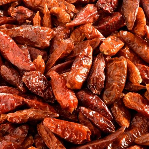Piment oiseau "Pili-Pili" 100% Naturel - Origine Madagascar - Arts Délices