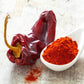 Piment d'Espelette moulu " Récolte 2021" - 100% Naturel - Origine 64480 Halsou / France - Arts Délices