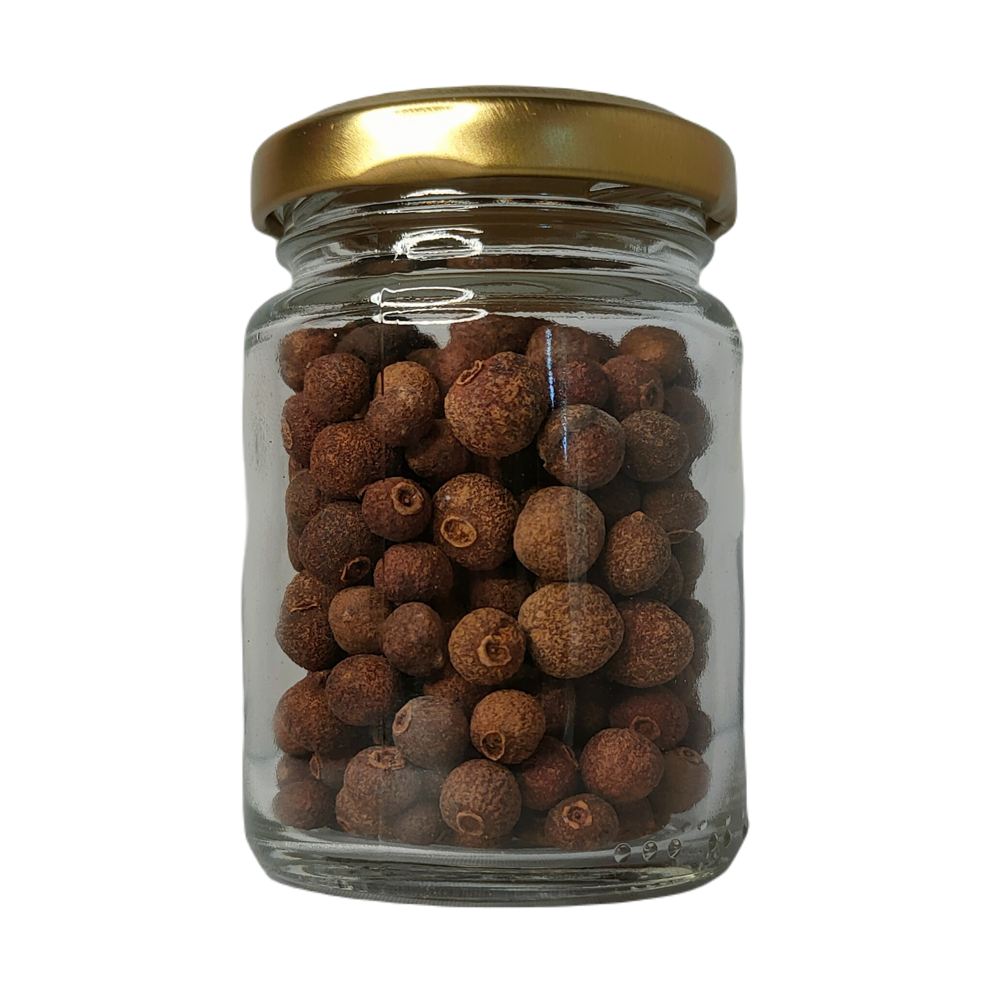 piment de jamaïque ou 4 épices