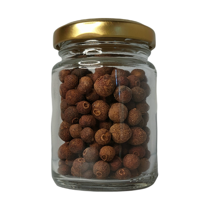 piment de jamaïque ou 4 épices