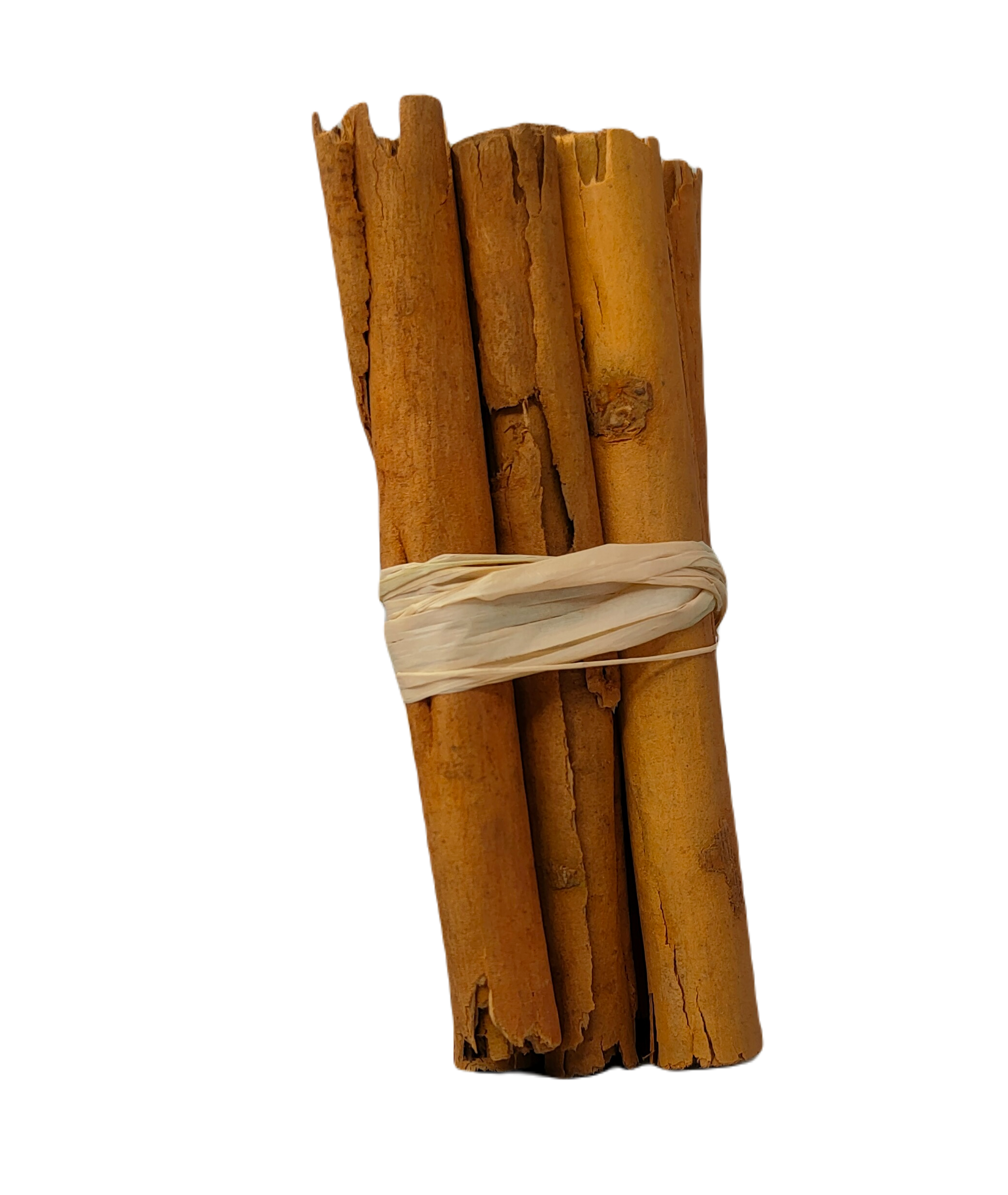 Cannelle de Ceylan Lg : 8cm , 100% Naturel . Origine Madagascar - Arts Délices