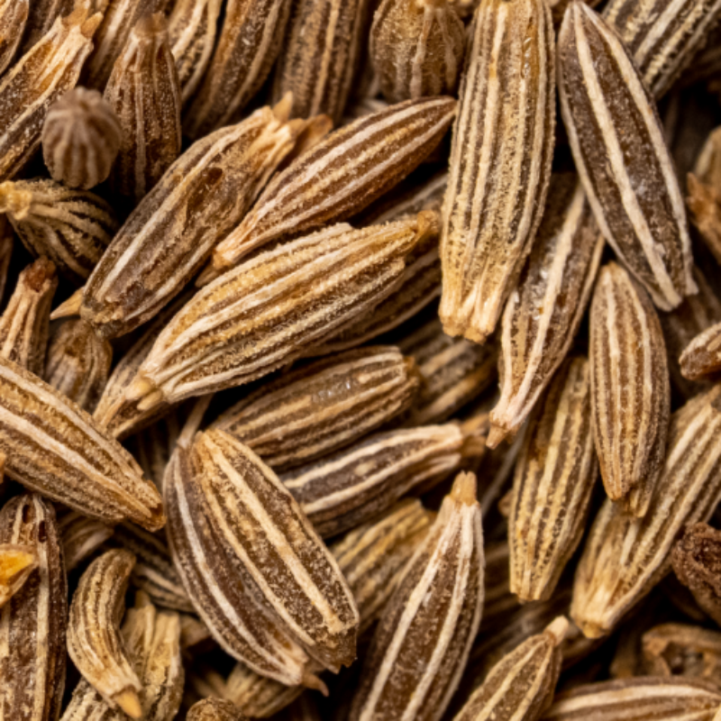 Cumin en graines entières 100% Naturel Origine Madagascar