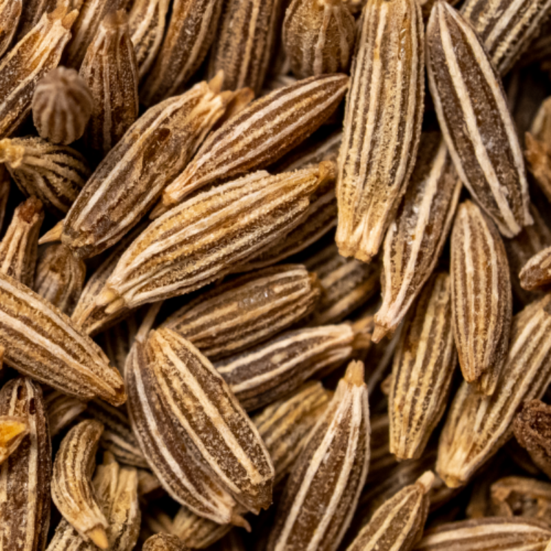 cumin entier en grain