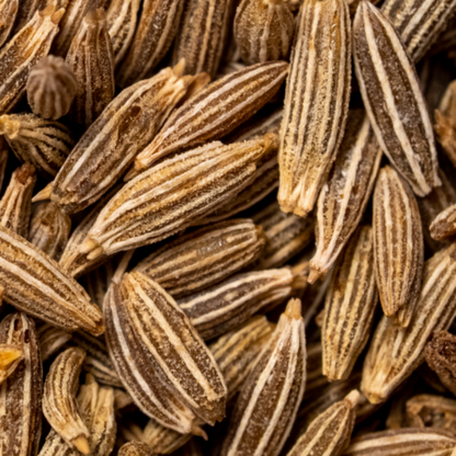 cumin entier en grain