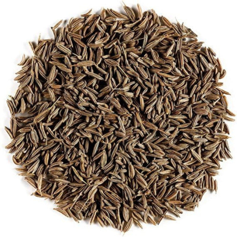 Cumin entier (500g), graines de cumin 100% naturelles, cumin en graines,  naturelles sans additifs, végétalien : : Epicerie