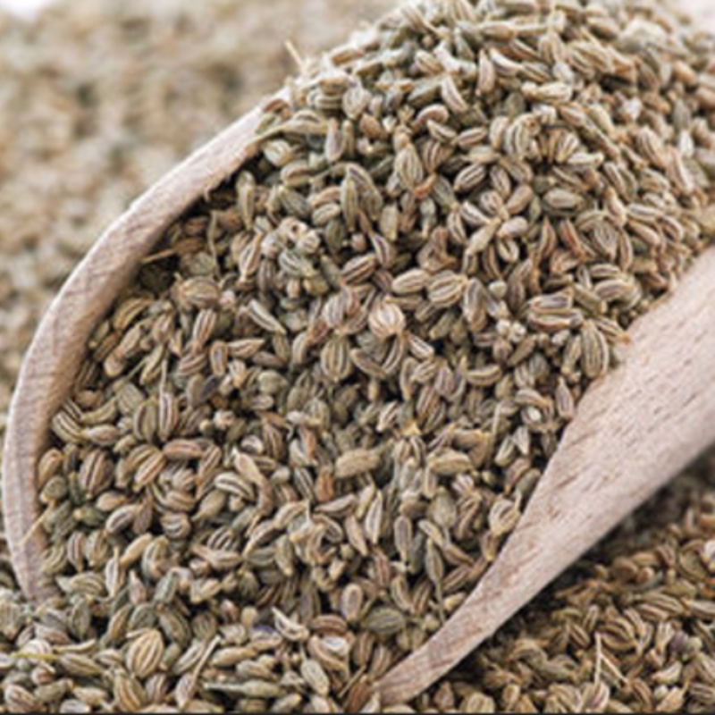cumin entier en grain