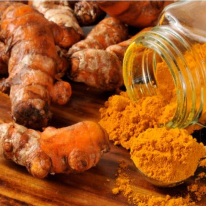 CURCUMA - Le curcuma, le nouvel anti-inflammatoire naturel