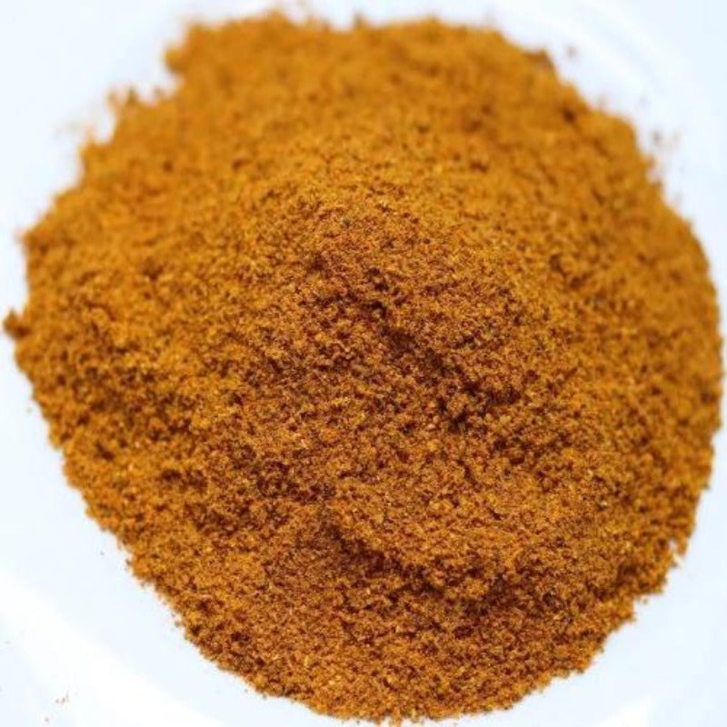 Curry intense de Madagascar - 100% Naturel - Origine Madagascar - Arts Délices
